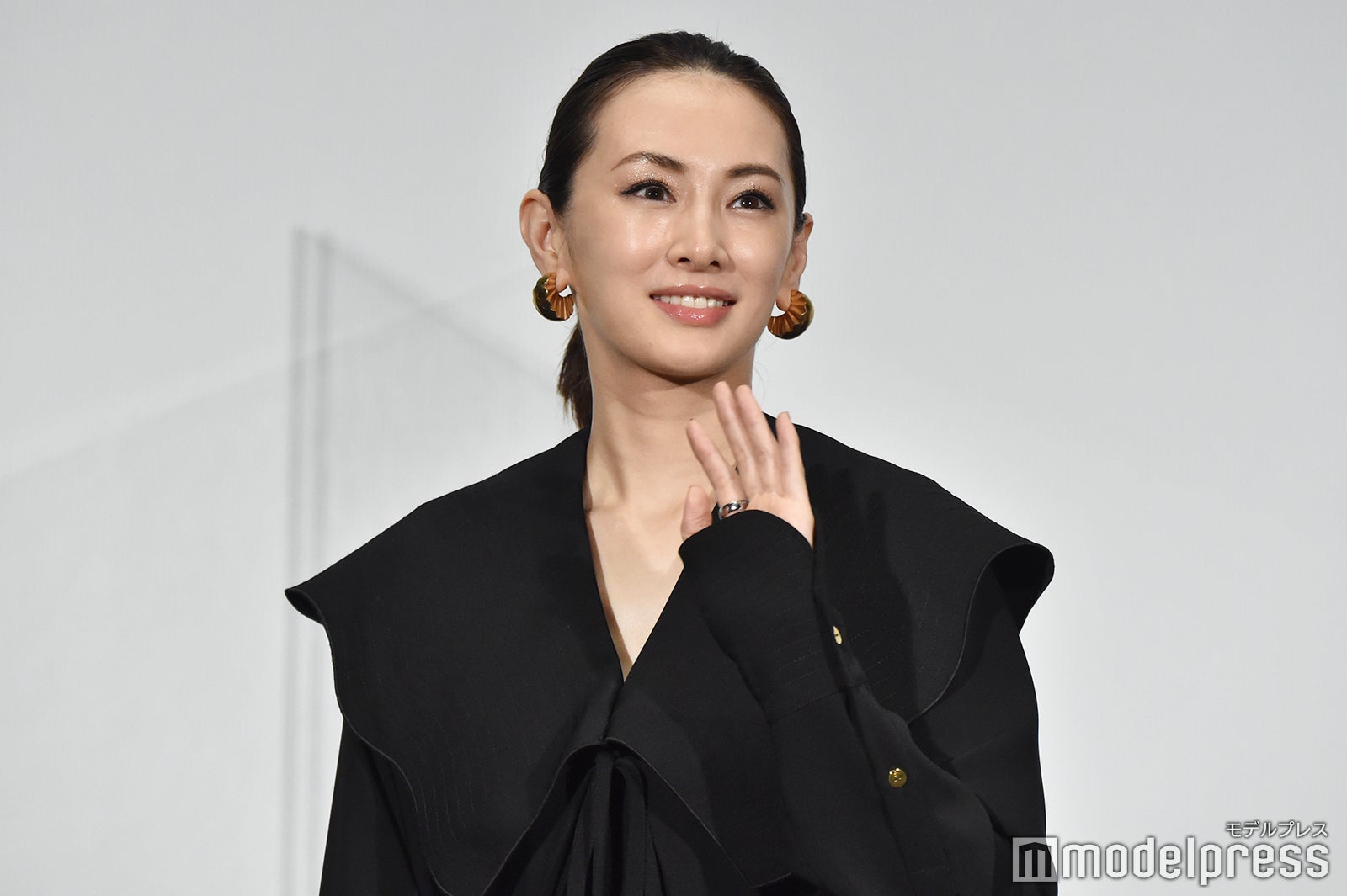 北川景子（C）モデルプレス