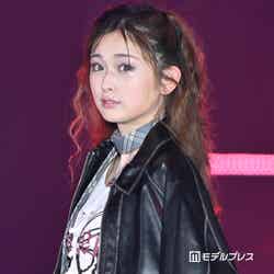 ゆうちゃみ(C)モデルプレス