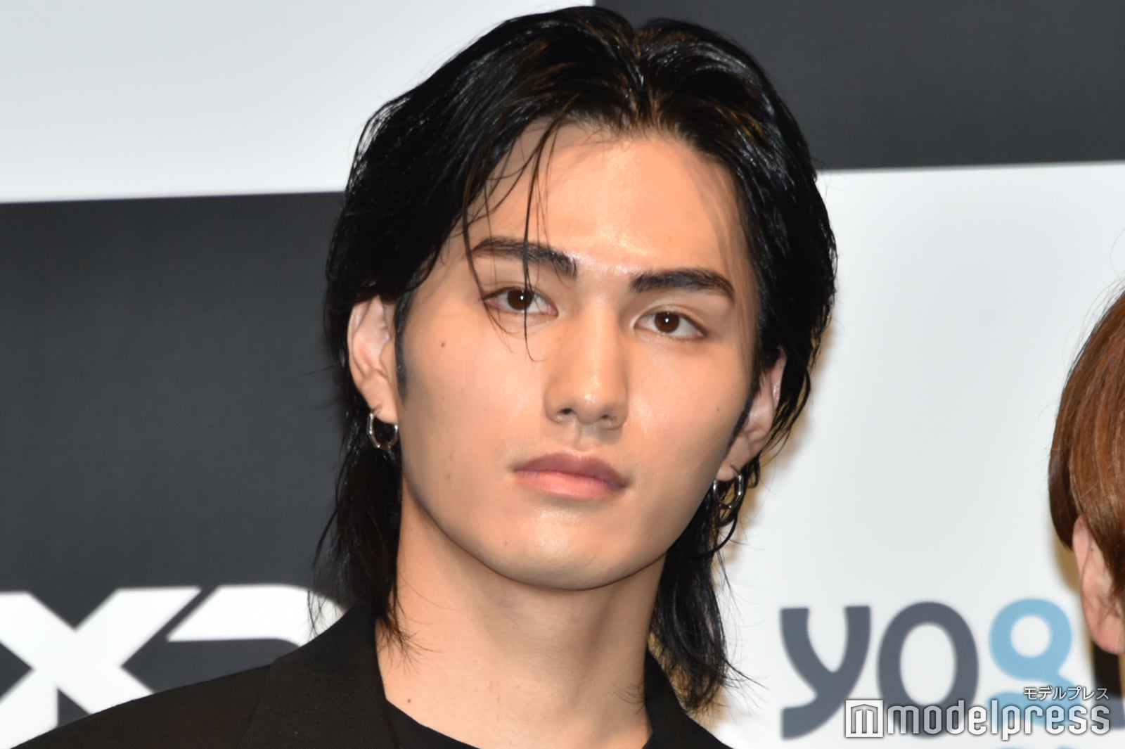 大平修蔵（C）モデルプレス