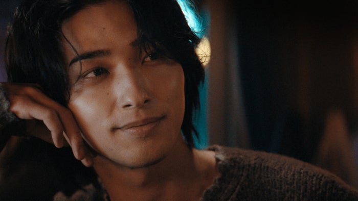横浜流星「わかっていても」日本版リメイクで主演決定 ABEMA＆Netflix世界同時配信へ【特報映像・場面写真】