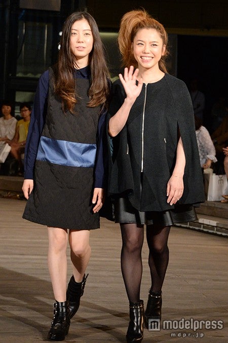 画像3 13 Chara 浅野忠信との長女と公の場で初共演 どうしよう娘の前で モデルプレス