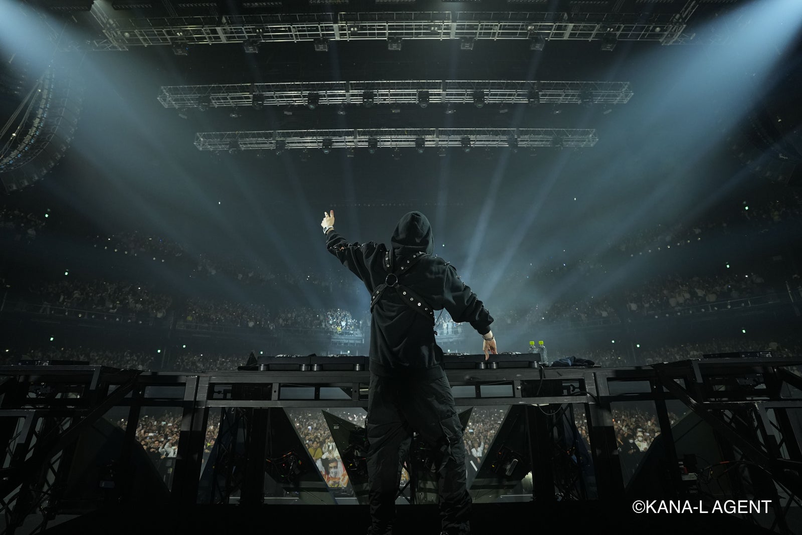 アラン・ウォーカー（提供素材）