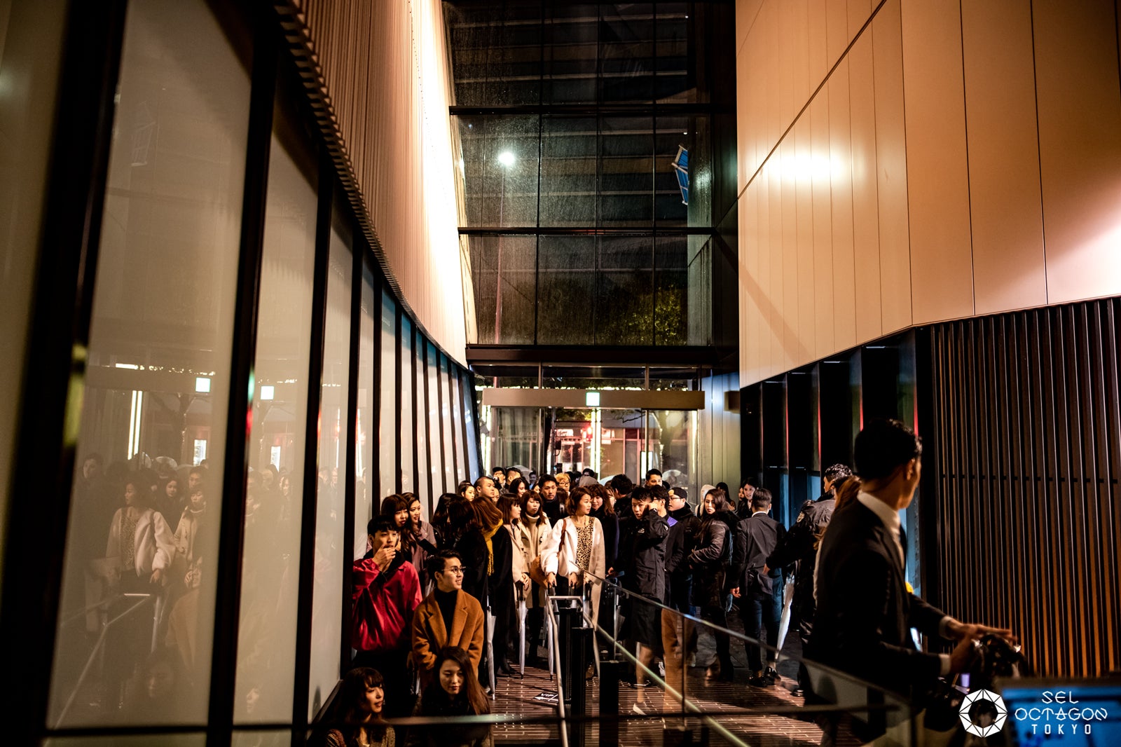 イベント当日の様子（提供写真）