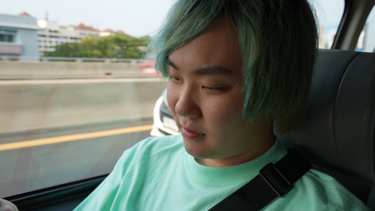 写真提供：レペゼンフォックス