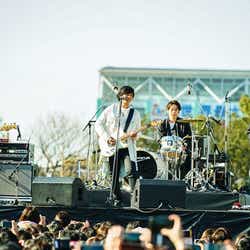 モデルプレス - flumpool、活動再開をゲリラライブで報告 全国ホールツアー開催も発表<コメント全文>