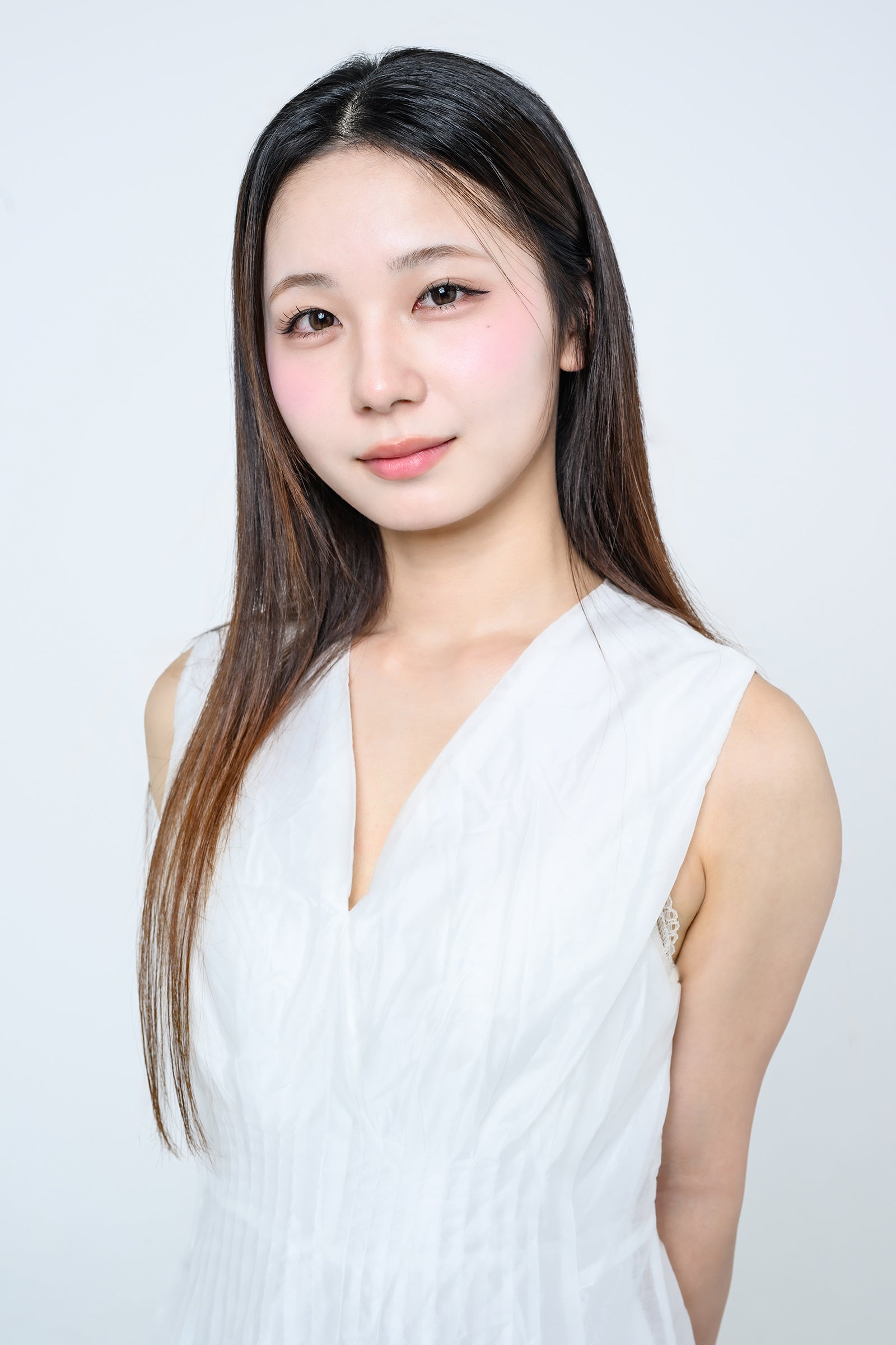 三田栞莉さん（提供写真）