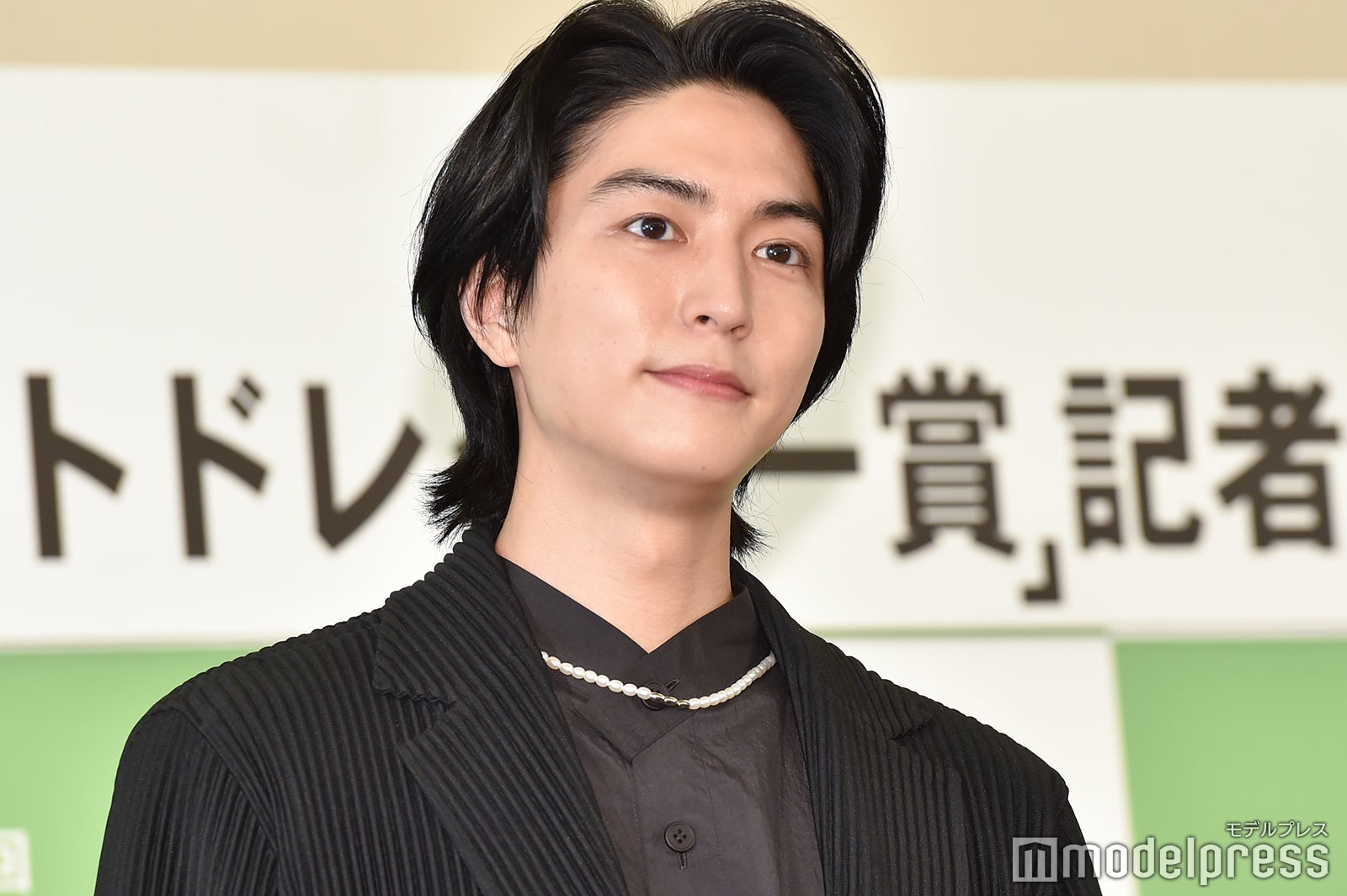 稲葉友 （C）モデルプレス