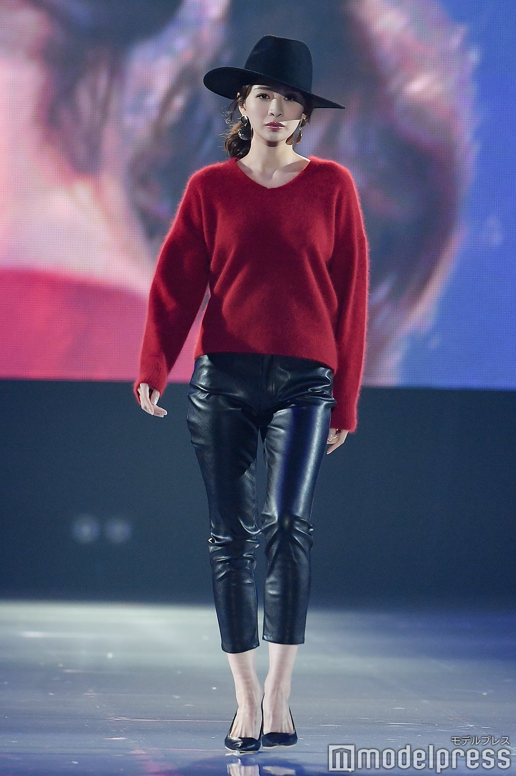 舞川あいく（C）モデルプレス