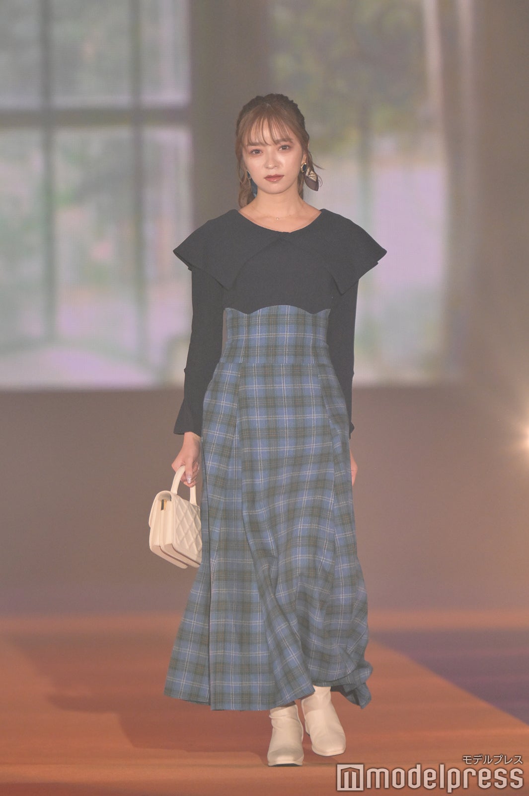 さおりん（C）モデルプレス