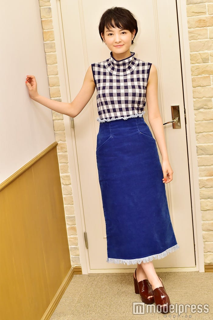 葵わかな (C)モデルプレス