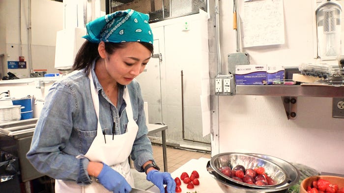 伊澤実佐子(画像提供:カンテレ)