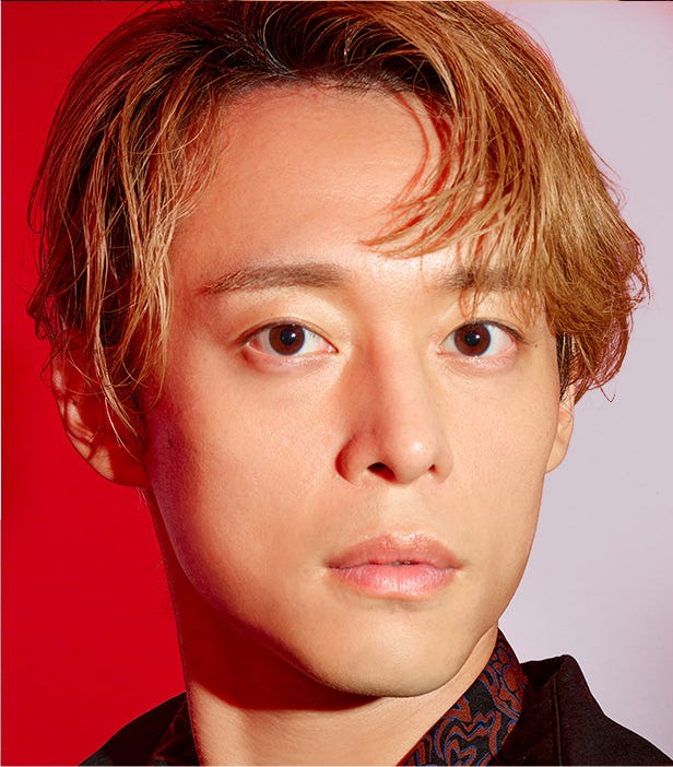 元木聖也(提供写真)