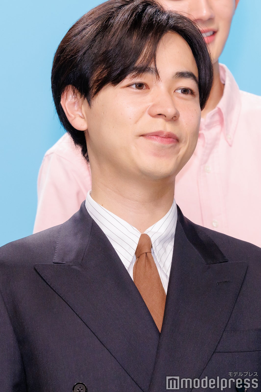 成田凌（C）モデルプレス