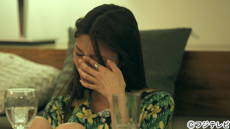 島袋聖南／「テラスハウス」5月26日放送回より