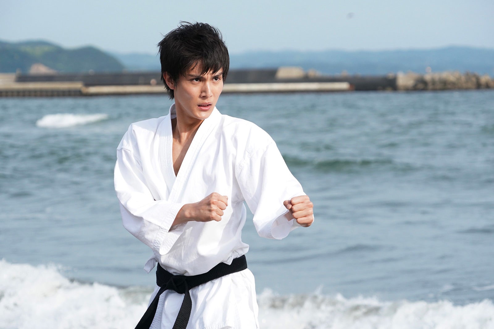 中川大志「ボクの殺意が恋をした」クランクイン 初回放送日決定