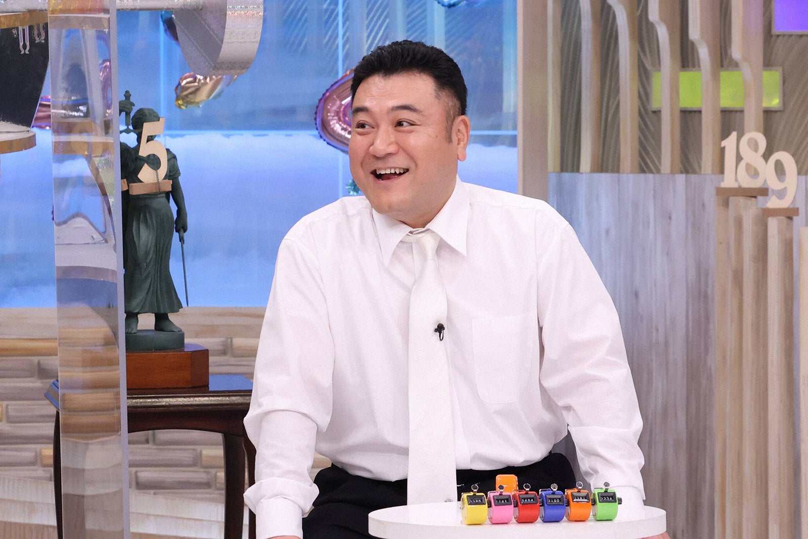 山崎弘也 （C）フジテレビ