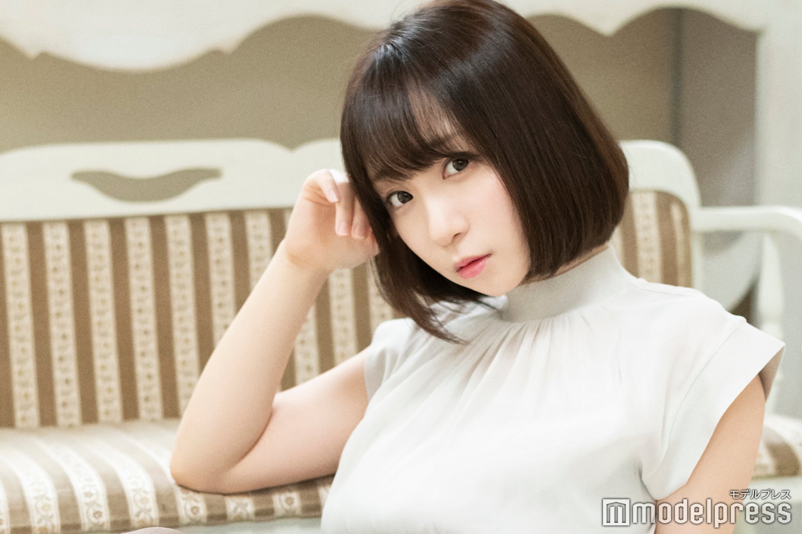 伊織もえ（C）モデルプレス／PHOTO：赤英路