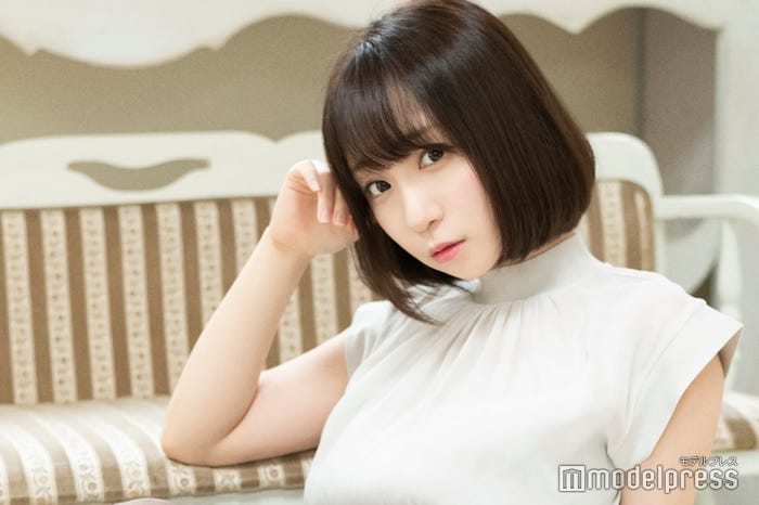 伊織もえ(C)モデルプレス