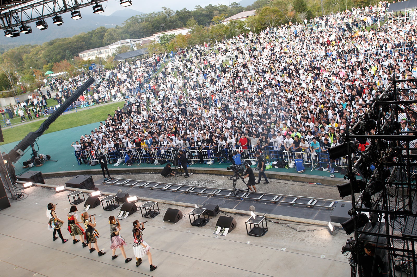 ベイビーレイズJAPAN（提供画像） 