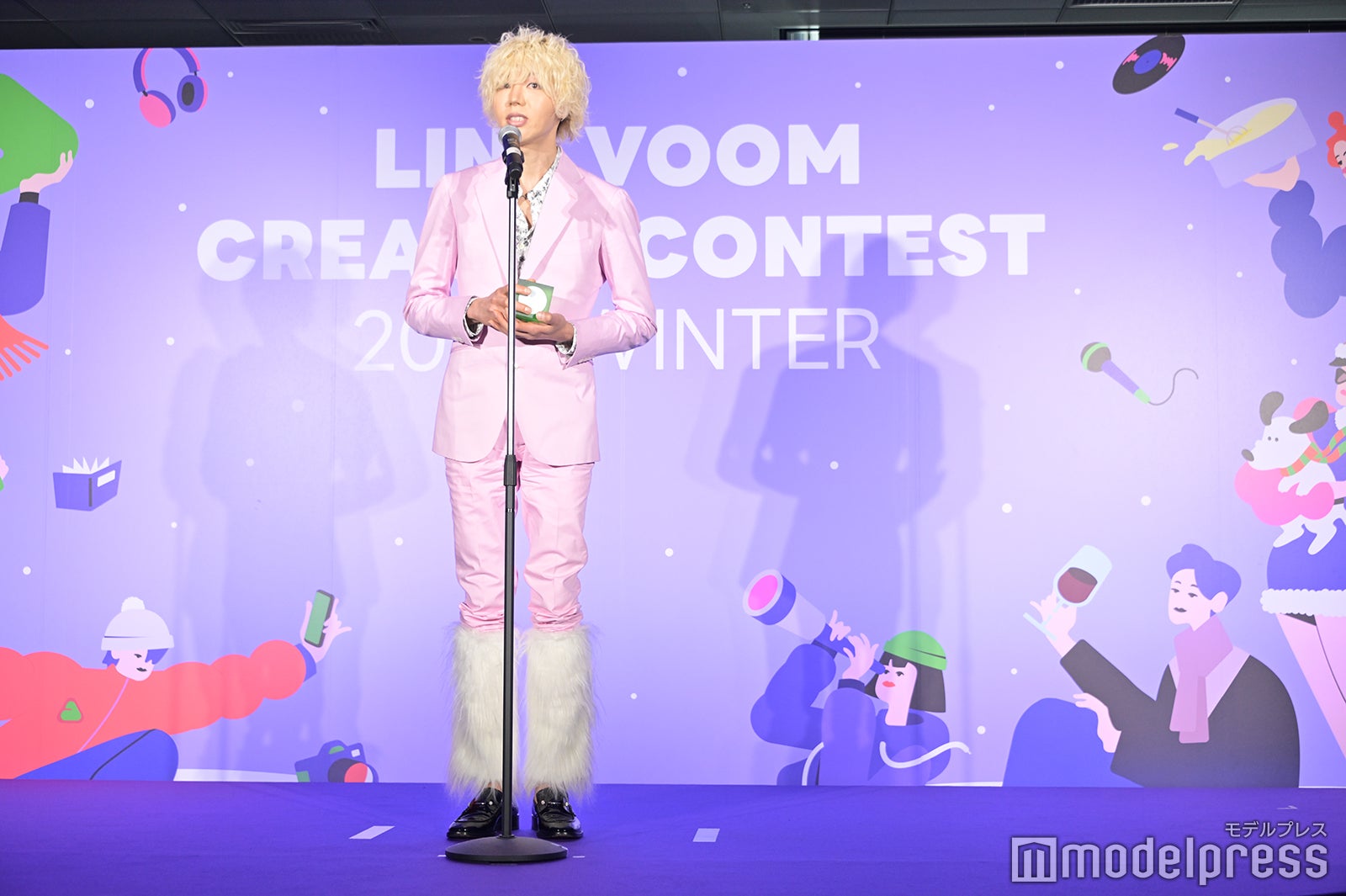 たた120キロ→57キロに（C）モデルプレス