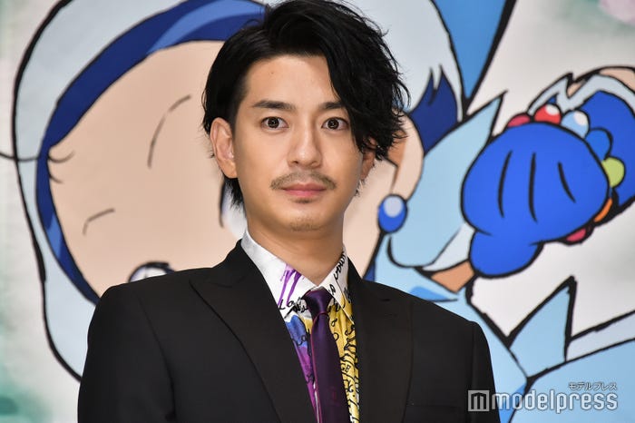 三浦翔平 (C)モデルプレス