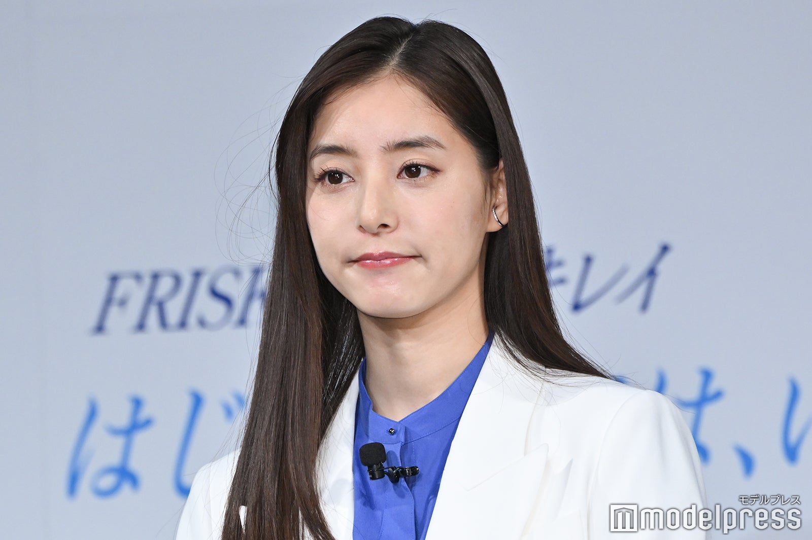 新木優子（C）モデルプレス