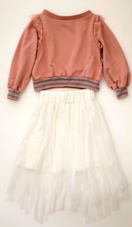 北野日奈子コラボレーションアイテム (提供写真)