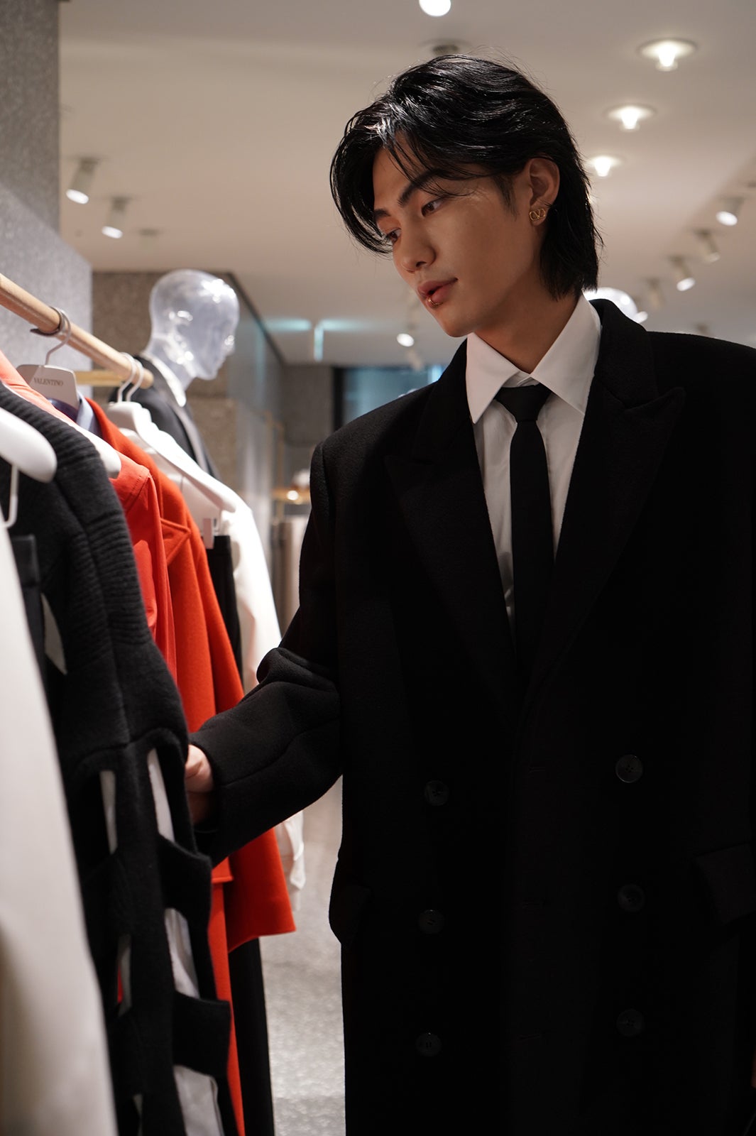 大平修蔵（提供写真）