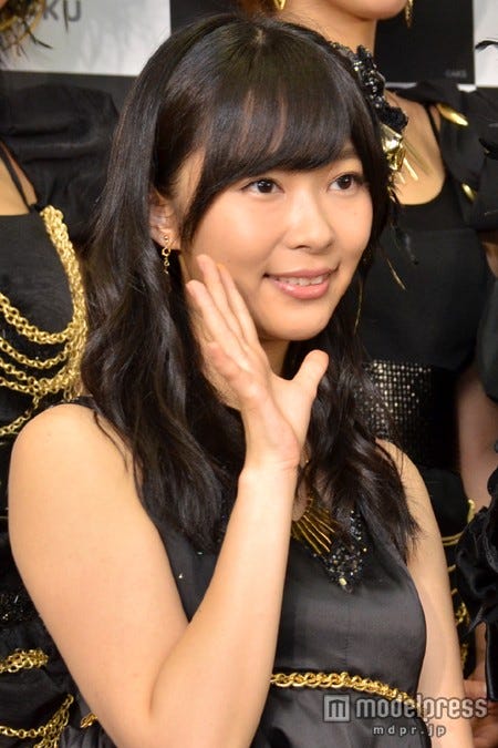 指原莉乃