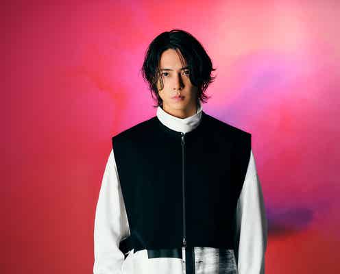 山下智久、新曲が「SEE HEAR LOVE」主題歌に決定 ニューアルバムの詳細発表