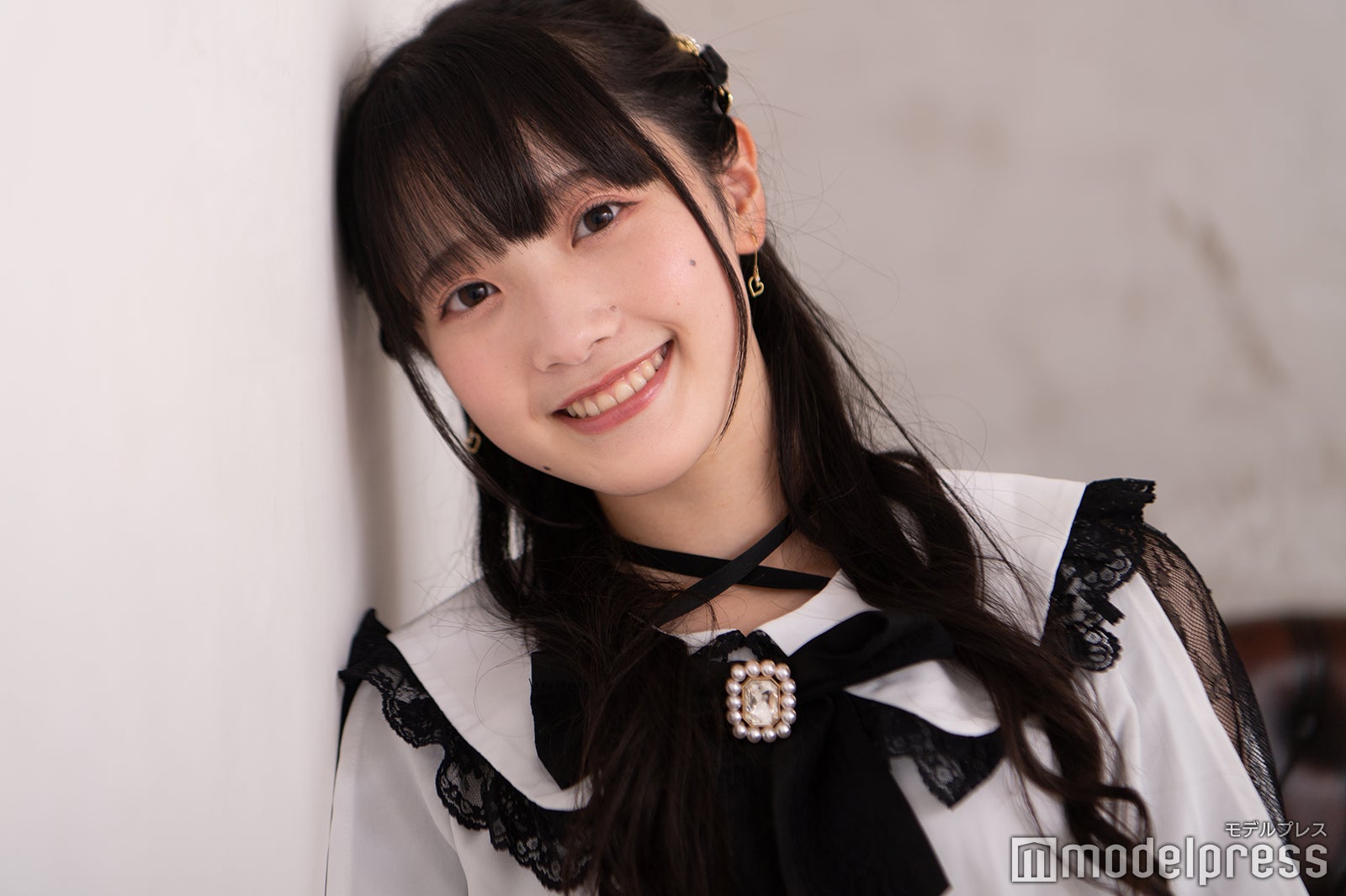 山口愛悠伽さん（C）モデルプレス