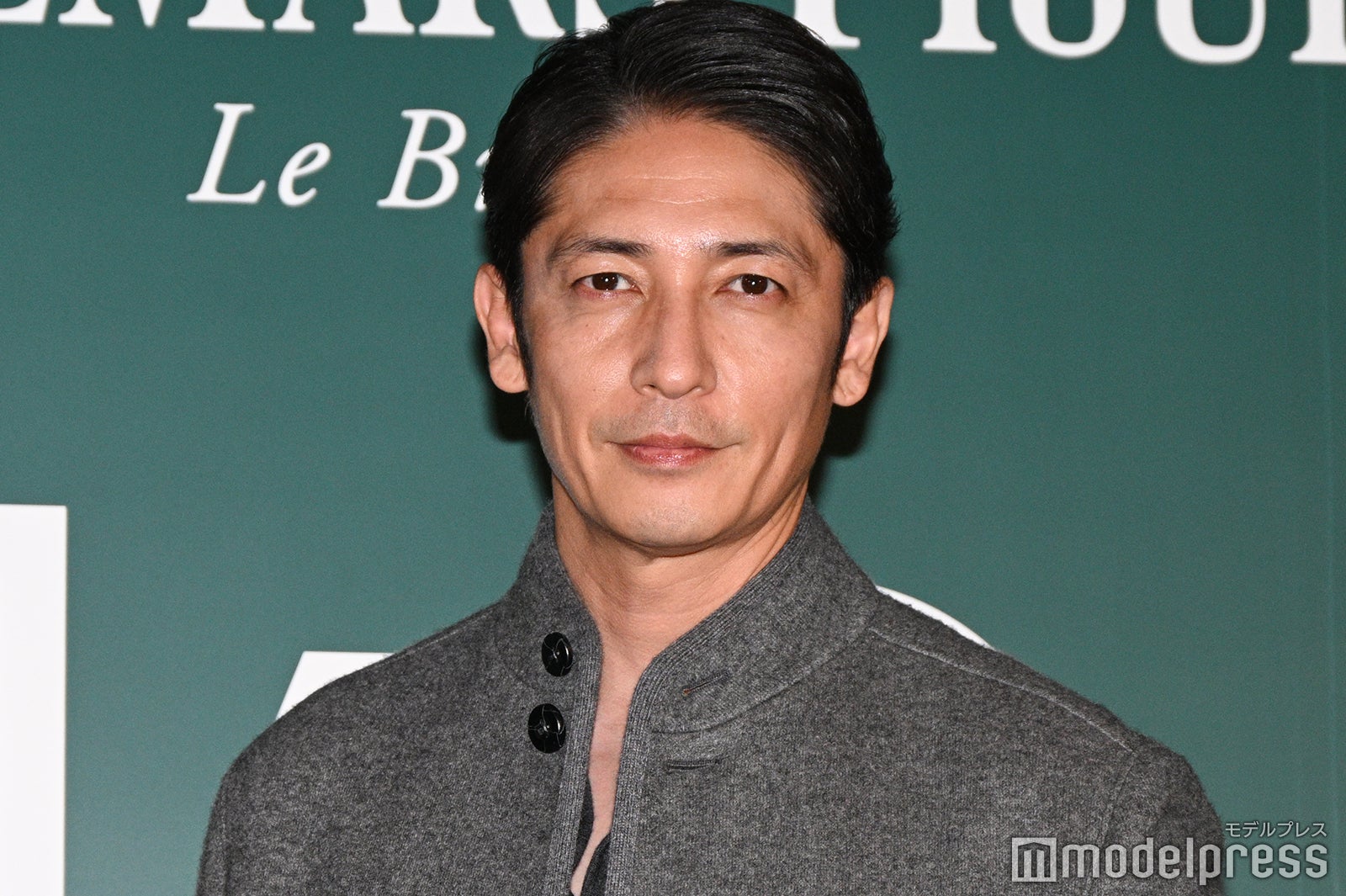 玉木宏（C）モデルプレス