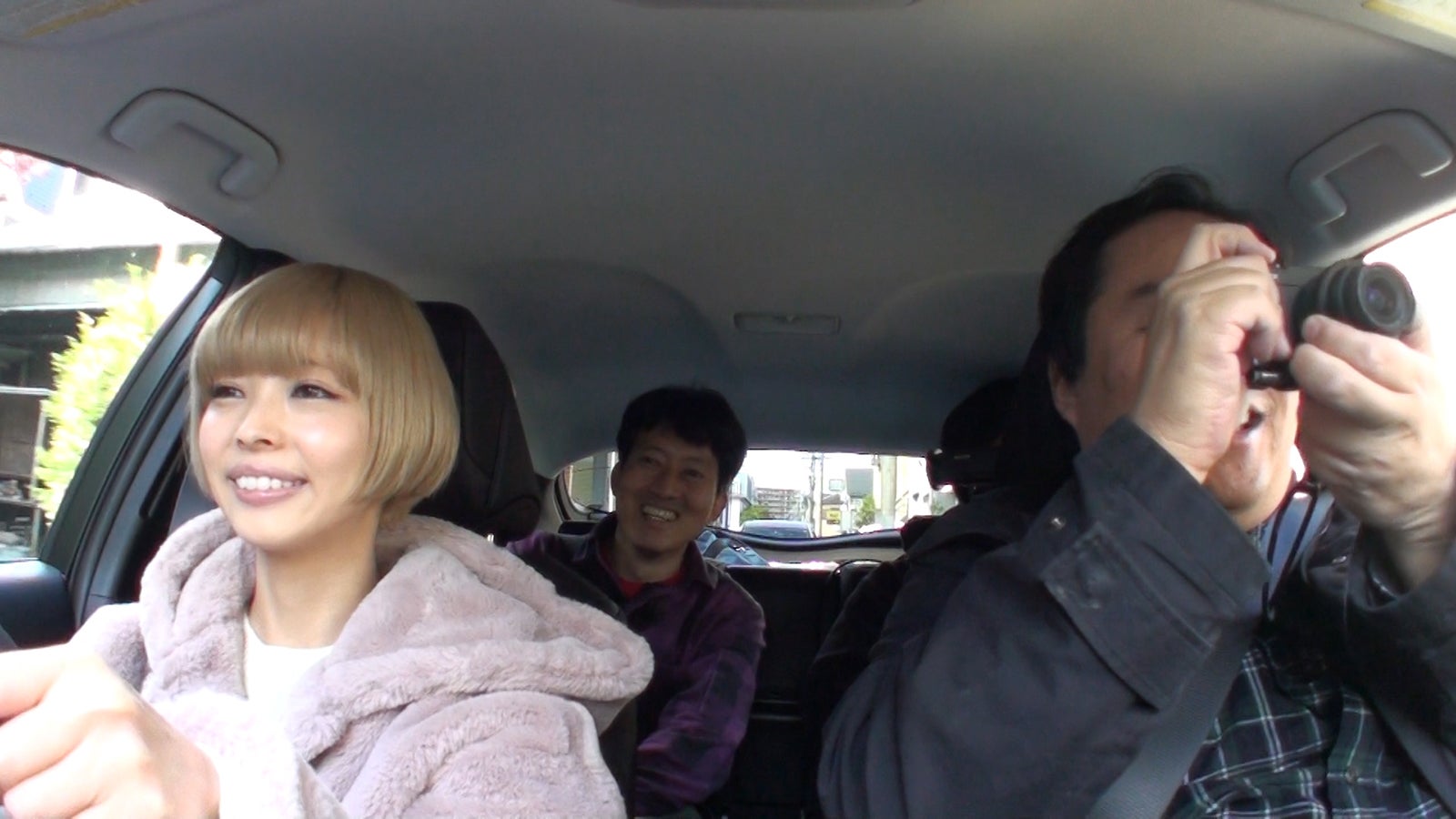 最上もが、自身の“隠れたマニア”な部分を発見？貴重な姿も公開