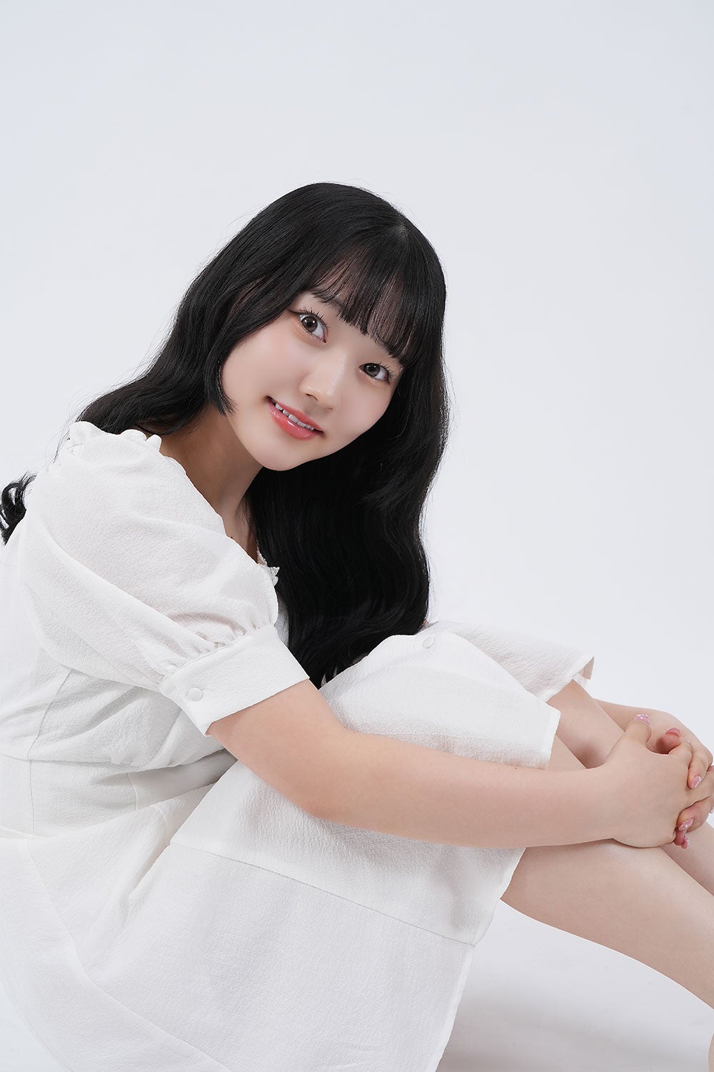 藏重碧さん（提供写真）