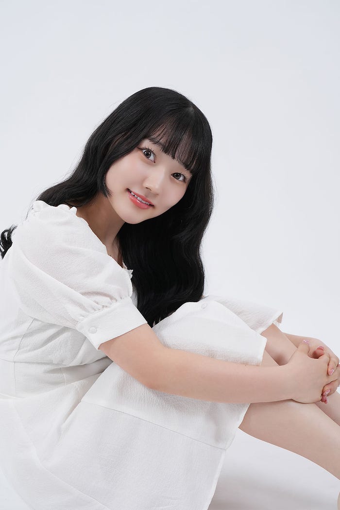 藏重碧さん(提供写真)