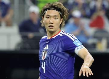 川口春奈と真剣交際 板倉滉は誠実で責任感のある男 W杯での選手の証言「クールに見えて熱い男」「一緒に進んでいこうっていうタイプ」