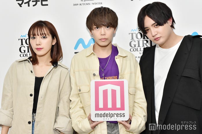 さんこいち(C)モデルプレス