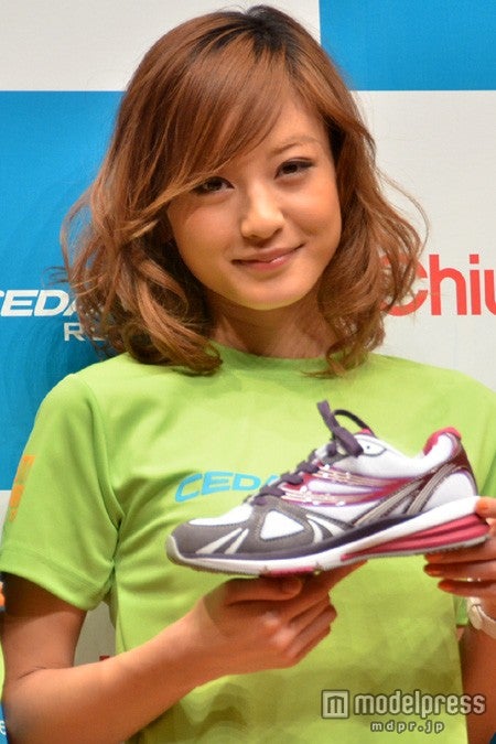 西山茉希、早乙女太一との破局報道にコメント