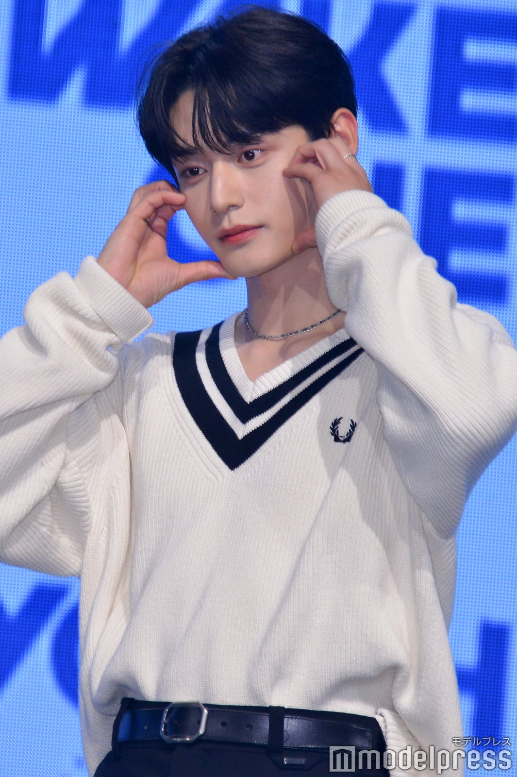 キム・ジウン（C）モデルプレス