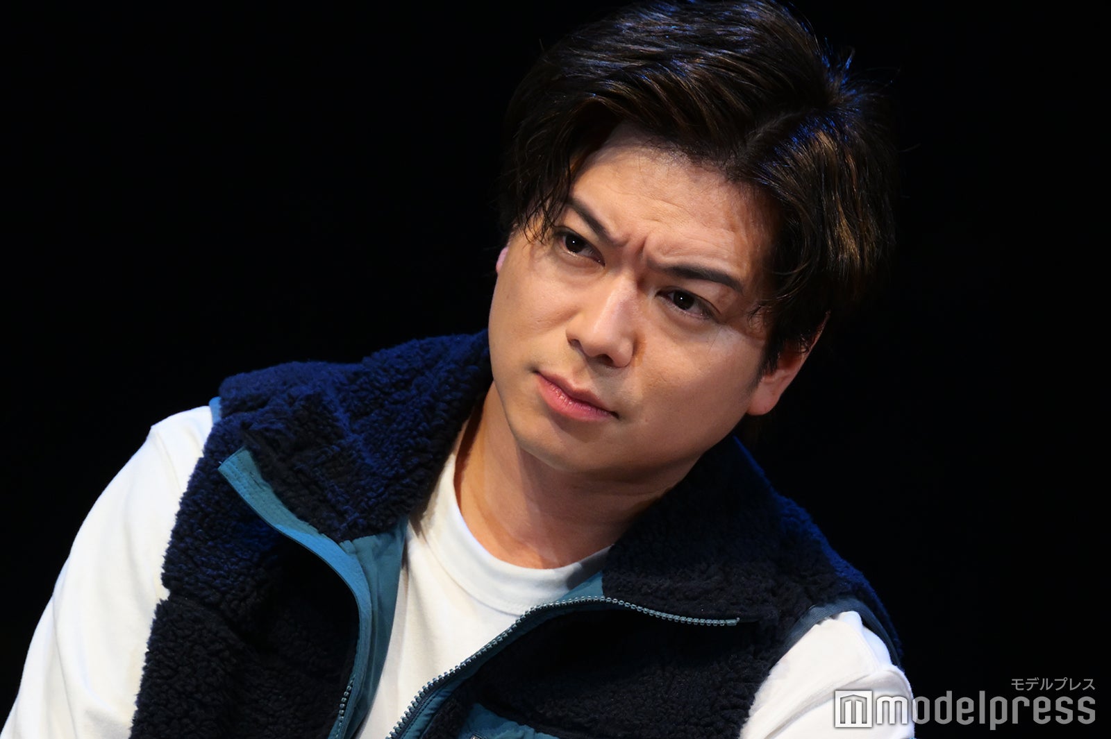 加藤シゲアキ（C）モデルプレス