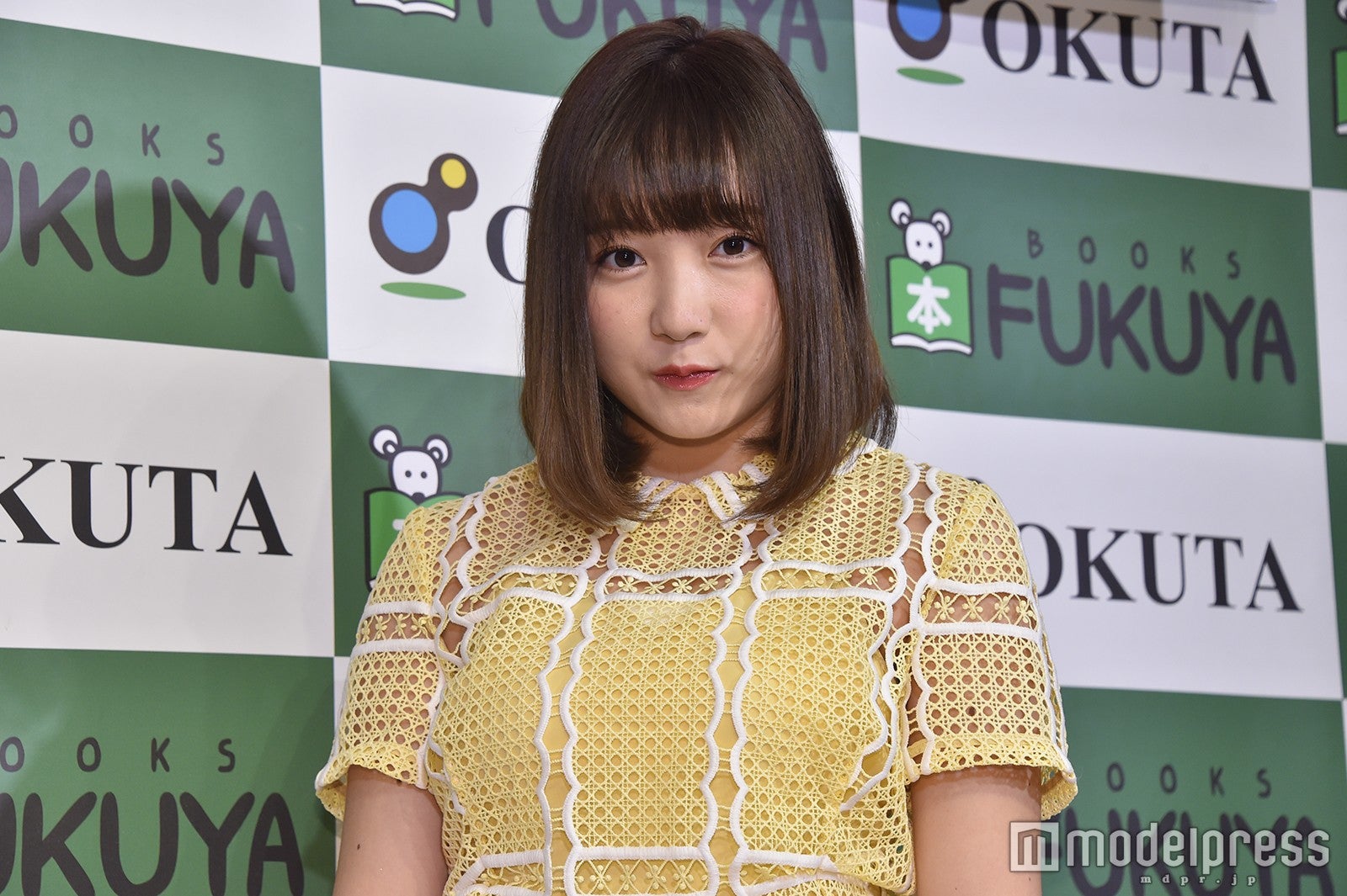 「Thankyouka！！！」発売記念イベントを行った夢アド・京佳 （C）モデルプレス