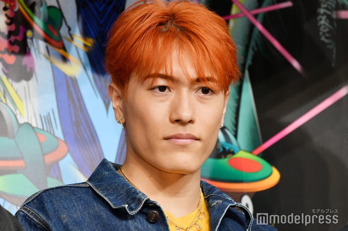 中務裕太(C)モデルプレス