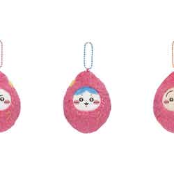 ちいかわもぐもぐ本舗(C)nagano / chiikawa committee