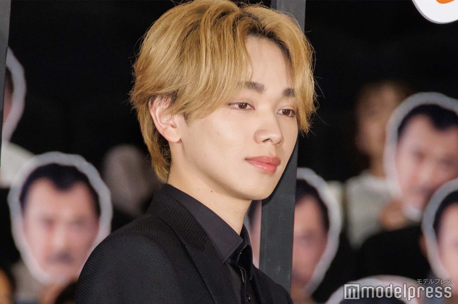 宮世琉弥（C）モデルプレス