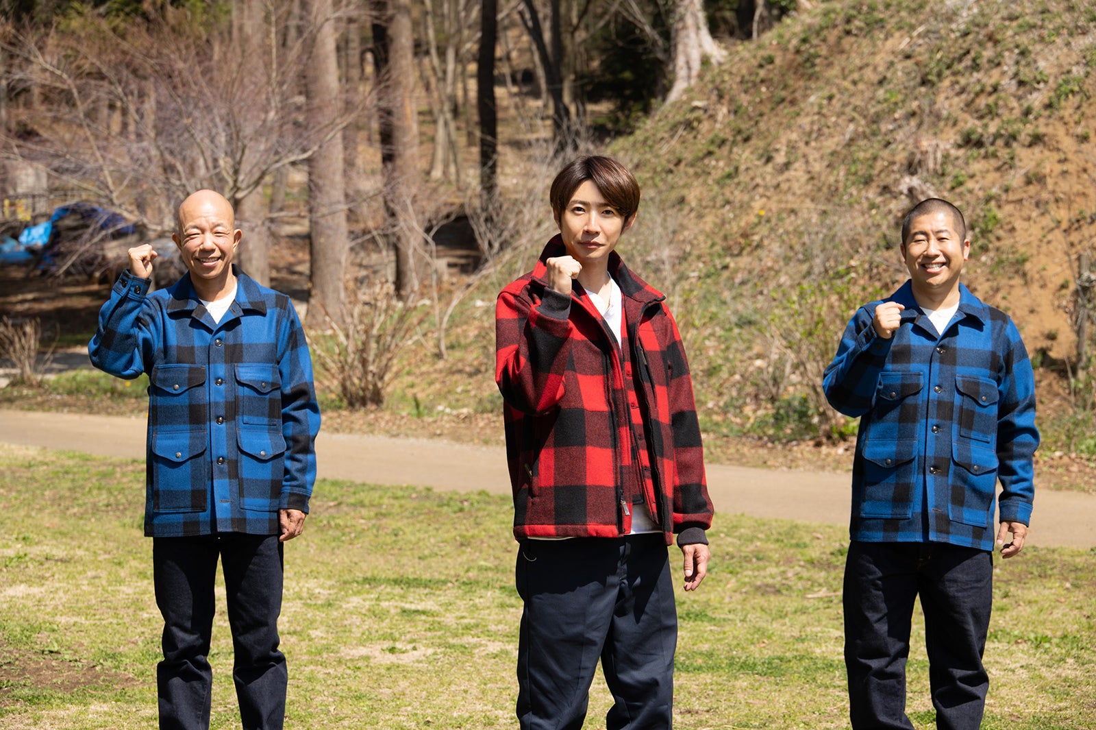 嵐・相葉雅紀、急接近・バイきんぐ小峠英二とのプライベート明かす