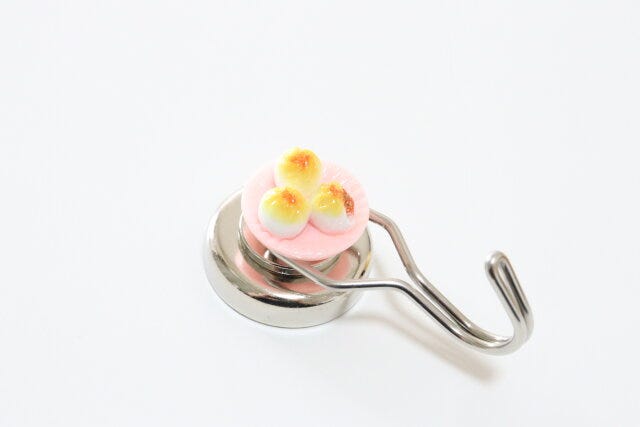 ダイソー デコパーツ(洋食) デコパーツ(中華料理) 装飾 ハンドメイド マグネット ダイソー デコパーツ(洋食) デコパーツ(中華料理) 装飾 ハンドメイド マグネット