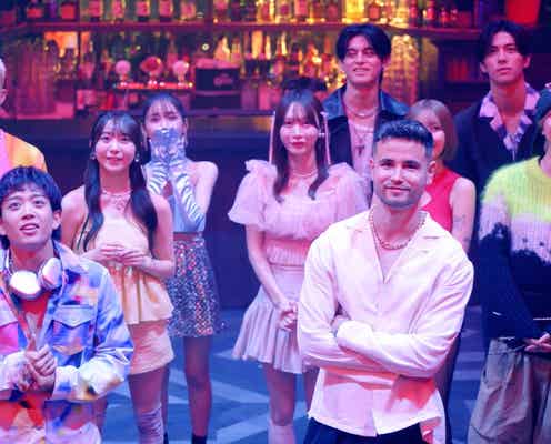 人気インフルエンサー、初日から仲間割れ勃発 SNSの裏側にある衝突・涙の全貌明らかに【HASHTAG HOUSE】