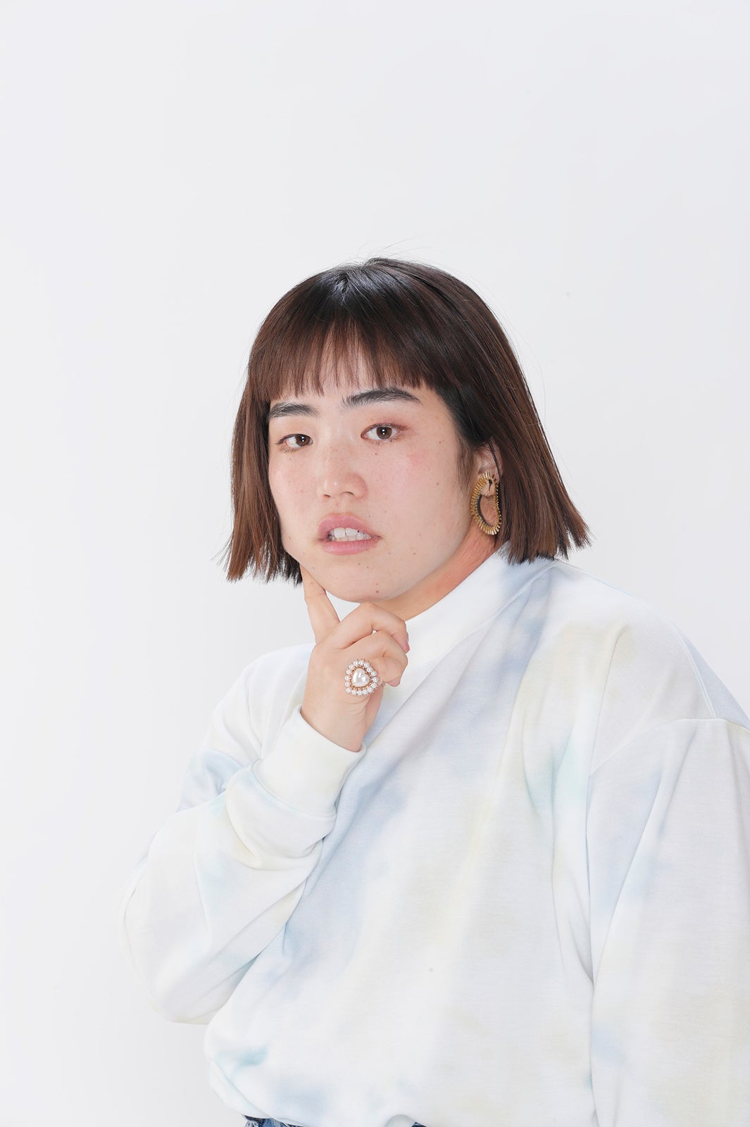 ゆりやんレトリィバァ（提供画像）