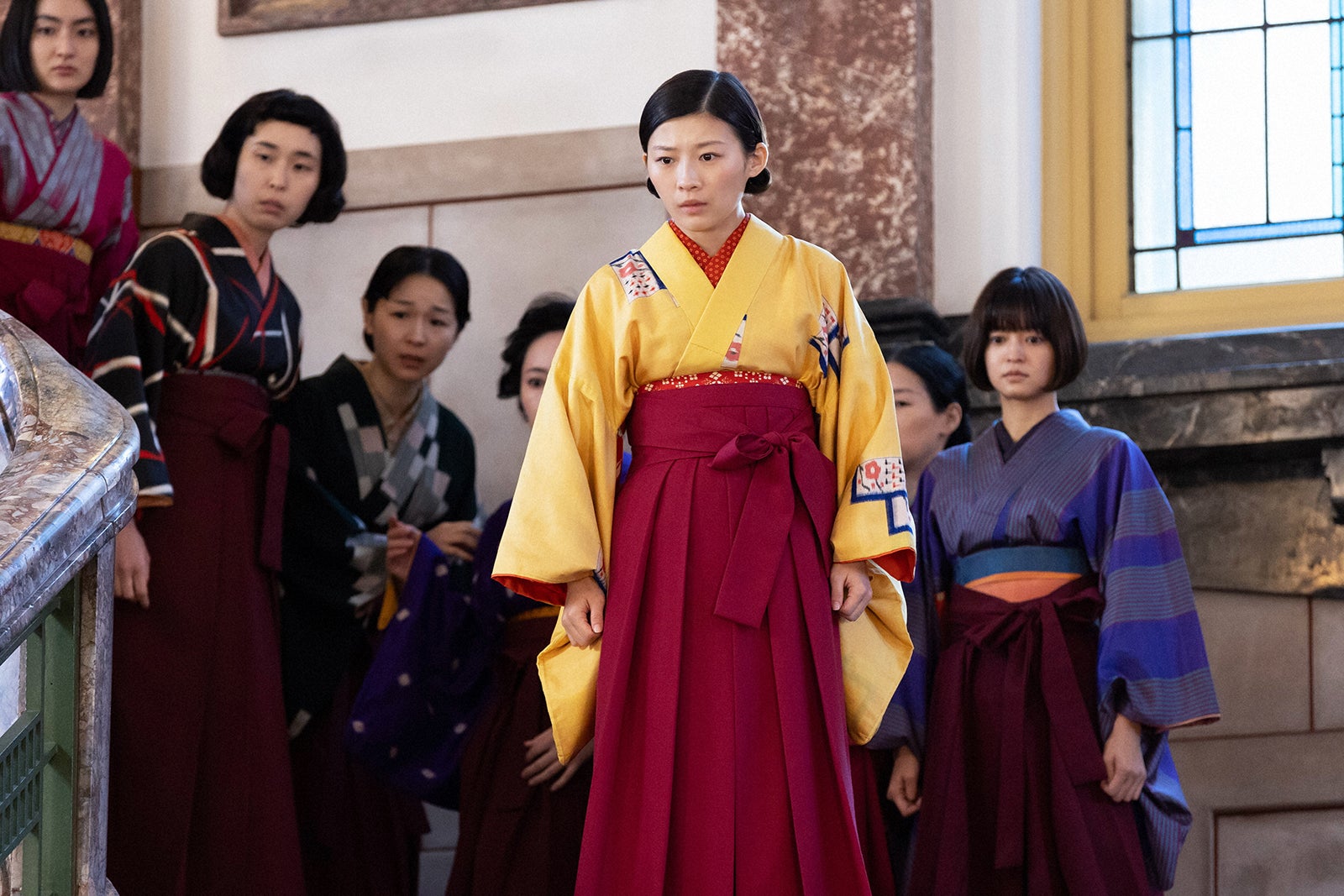 「虎に翼」苦悩見える不穏ラストが話題「荒れそうな予感」「何があったの…」