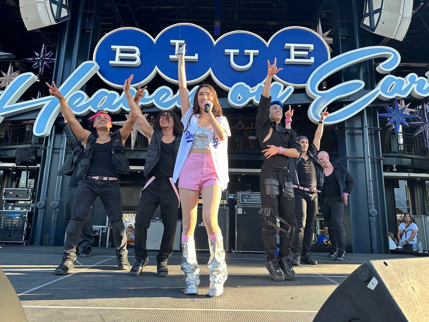 Anna Aya (提供写真)